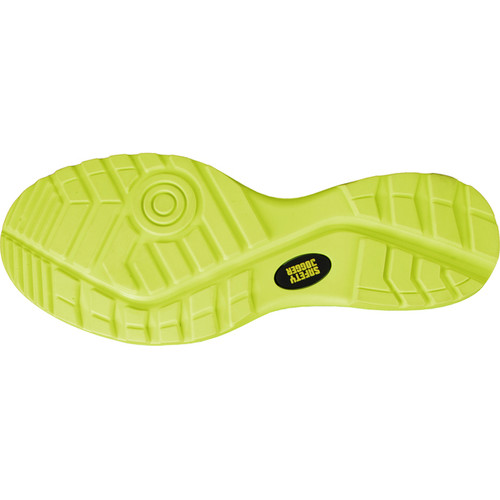 [FREE SARUNG TANGAN] Sepatu Safety Jogger Modulo S1PS Low Perf Black Sepatu Safety Shoes Kerja Proyek Sporty Nano Carbon Toecap Metal Free Anti Paku ESD