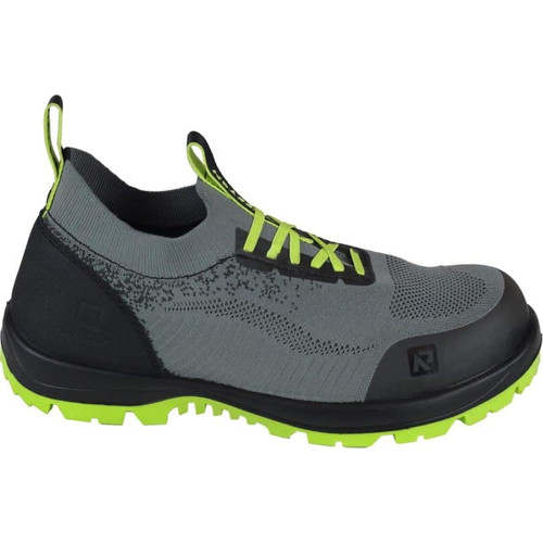 SEPATU SAFETY CHEETAH REFLEX 8083