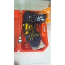 SOS SCBA Steel 6L / ALAT PERNAPASAN MANDIRI