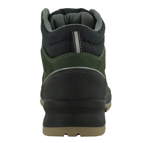 Sepatu Safety Cheetah ADV Jubatus 6112G Twist Lock System (TLS)