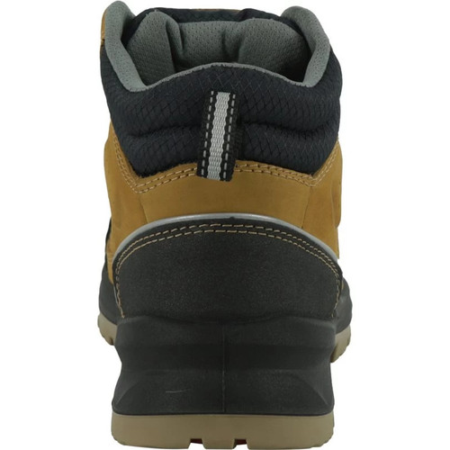 sepatu safety cheetah ADV Jubatus 6112K twist lock system (TLS)