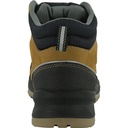 sepatu safety cheetah ADV Jubatus 6112K twist lock system (TLS)