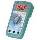 PROSKIT Multitester PRO'SKIT MT-1250 ORIGINAL