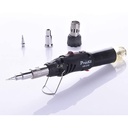 Solder Gas Portable PRO'SKIT GS-210 Gas Torch ORIGINAL