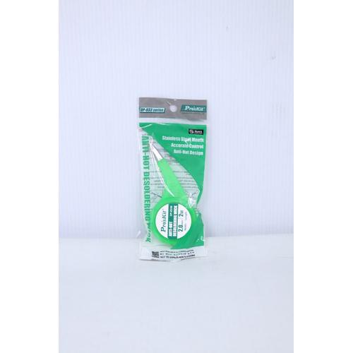 Solder Wick PRO'SKIT DP-033B 2020 Anti-Hot Desoldering Wick ORIGINAL