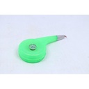 Solder Wick PRO'SKIT DP-033A 1520 Anti-Hot Desoldering Wick ORIGINAL