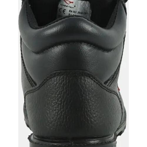 Sepatu Safety Cheetah 2180H Nitrile Sepatu Safety Shoes Kerja Proyek