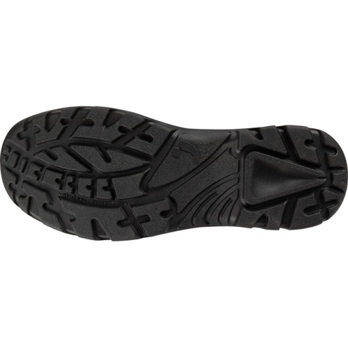 [FREE SARUNG TANGAN] Sepatu Safety Jogger Bestfit S1P Brown/ Sepatu Proyek Cokelat