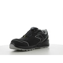 [FREE SARUNG TANGAN] Sepatu Safety Jogger Cador S3 LOW TLS Model Sporty, Anti Paku