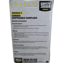 Safety Jogger Arusha Corded Penyumbat Telinga Earplug Safety Proyek