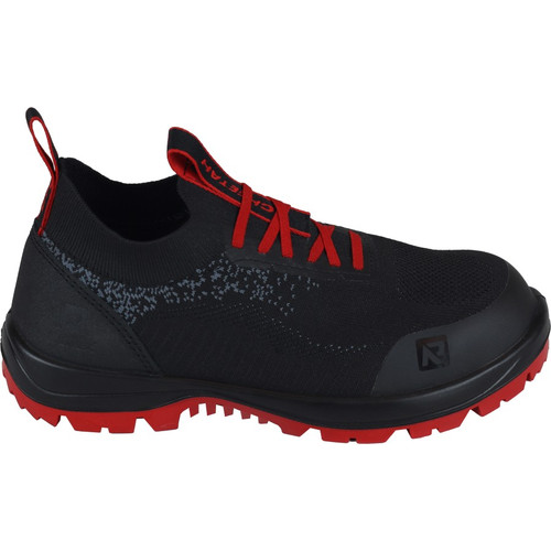 Sepatu Safety Cheetah Reflex 8084 Anti Selip dan Tahan Benturan untuk Kerja