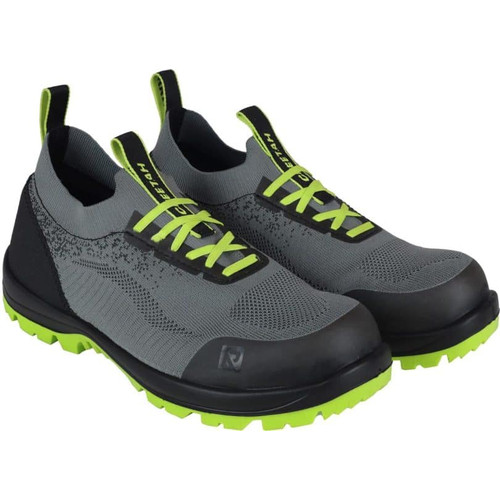 SEPATU SAFETY CHEETAH REFLEX 8083