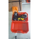 SOS SCBA Steel 6L / ALAT PERNAPASAN MANDIRI