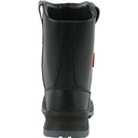 Sepatu Safety Cheetah 7288H Boot Kulit Penutup Baja