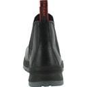 Sepatu Safety Cheetah 7110h original Kulit SNI