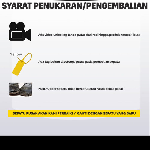 Sepatu Safety Premium Wanita Cheetah 4008H dengan Pelindung Baja