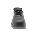 SEPATU SAFETY CHEETAH 7012H ORIGINAL LOW CUT STEEL TOECAP