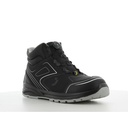 [FREE SARUNG TANGAN] Sepatu Safety Jogger Cador S3 Mid TLS Model Sporty, Anti Paku,