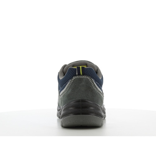 [FREE SARUNG TANGAN] Sepatu Safety Jogger Gobi - Navy Safety Proyek