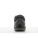 [FREE SARUNG TANGAN] Sepatu Safety Jogger Gobi - Navy Safety Proyek