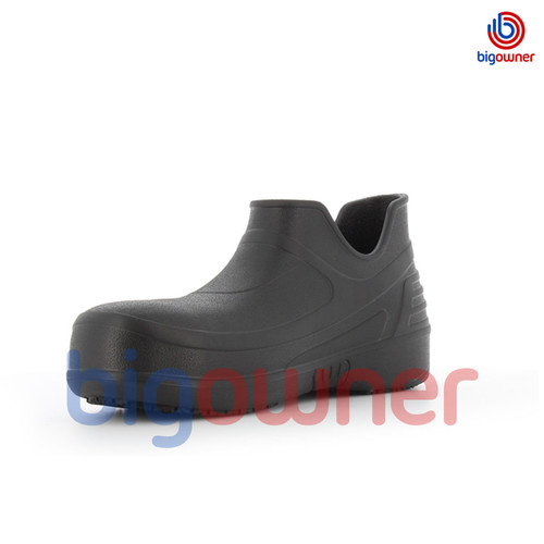 [FREE SARUNG TANGAN] Sepatu Safety Jogger Safetyclog / Safety Shoes Chef Dapur Anti Slip