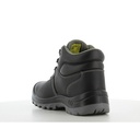 [FREE SARUNG TANGAN] Sepatu Safety Jogger Bestboy S3 Original / Sepatu Proyek Safety Jogger