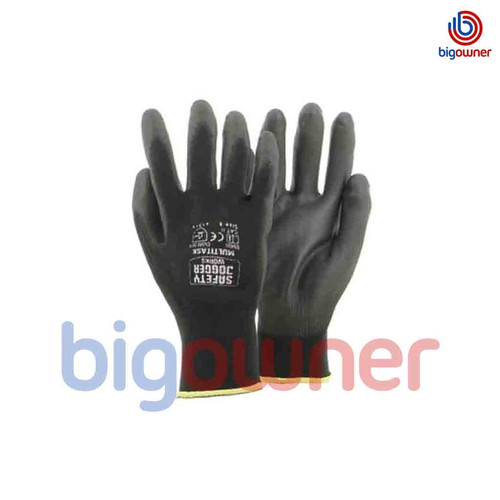 Sarung Tangan Safety Jogger MULTITASK original