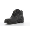 [FREE SARUNG TANGAN] Sepatu Safety Jogger Bestboy231 S3 dengan Baja Anti-Slip Anti-Paku dan Anti-Statis