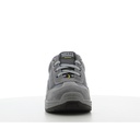 [FREE SARUNG TANGAN] Sepatu Safety Wanita / Sepatu Proyek / Sepatu Safety Jogger ORGANIC