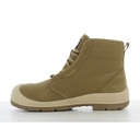 Sepatu Safety Jogger EcoDesert / Sepatu Proyek Coklat / Sepatu Safety