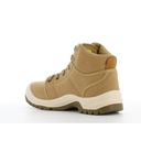 Sepatu Safety Jogger Desert / Sepatu Proyek Coklat / Sepatu Safety