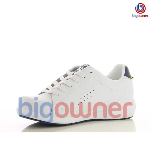 Sepatu Casual Safety Anti Slip And Static Oxypas Eva / Sepatu Couple