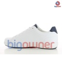 Sepatu Casual Safety Anti Slip And Static Oxypas Evan / Sepatu Couple