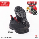 Cheetah Reflex 8085 Jet Back SoleGard