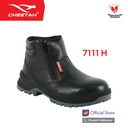 Sepatu Safety Cheetah 7111H - Rebound