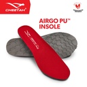 Airgo PU Insole Cheetah Safety