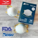 Markrite Masker N95