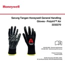 Sarung Tangan Sepeda Motor Safety Honeywell Perfect Glove 2232270-09