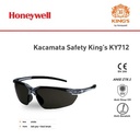 Kacamata Safety Kings KY712 with Sporty & Stylish Design