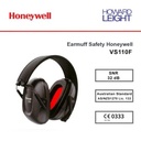Earmuff Safety Honeywell VeriShield Compact Folding Earmuff - VS110F