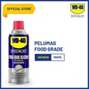 WD-40 Specialist Food Grade Silicone 360ml - Pelumas Food Grade