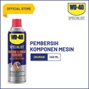 WD-40 Specialist Machine Engine Degreaser 450ml - Pembersih Mesin