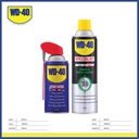 Perawatan Mobil: MUP SmartStraw277ml+Brake & Part Cleaner 450ml