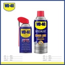 Perawatan Rantai Motor: MUP SmartStraw 277ml+Chain Lube 360ML
