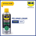 WD-40 Specialist Spray Grease 360ml - Pelumas Gemuk Semprot (Bening)