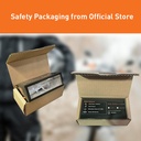 Kacamata Safety Clear Sepeda Motor Rider Edition Kings by Honeywell