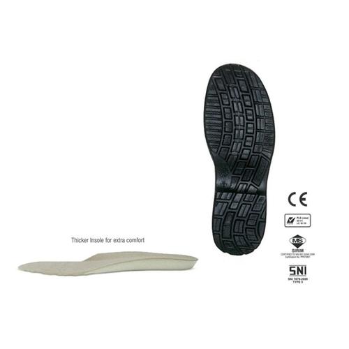 Sepatu Kings Safety Shoes Original KR7000X