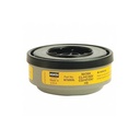 Honeywell Respirator Cartridge Organic Vapor and Acid Gas N75003L