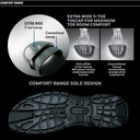Sepatu Safety Kings Safety Shoes Model Original KWS803X