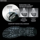 Sepatu Safety Kings Safety Shoes Original KWD706X